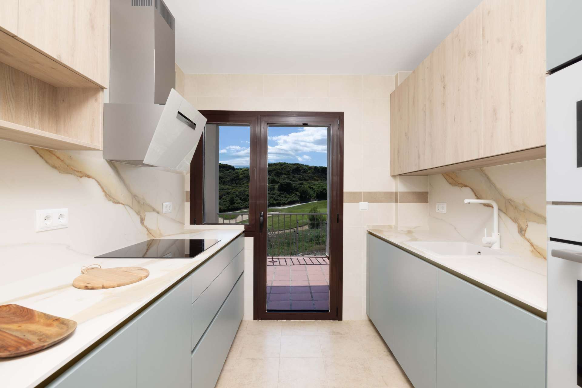 Casa de 3 Dormitorios y 2 Baños en venta en Estepona