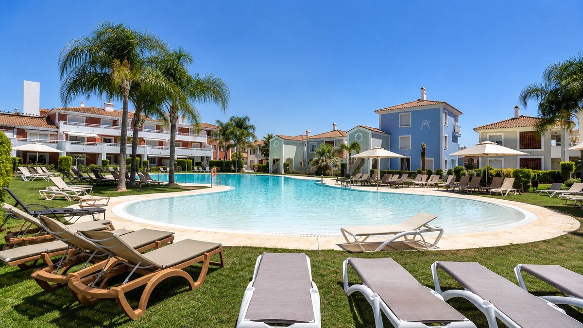 Piso de 2 Dormitorios en venta en El Paraíso