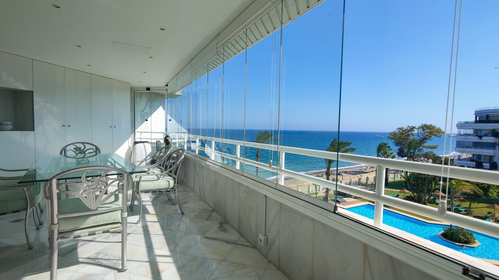 Marbella Golden Mile