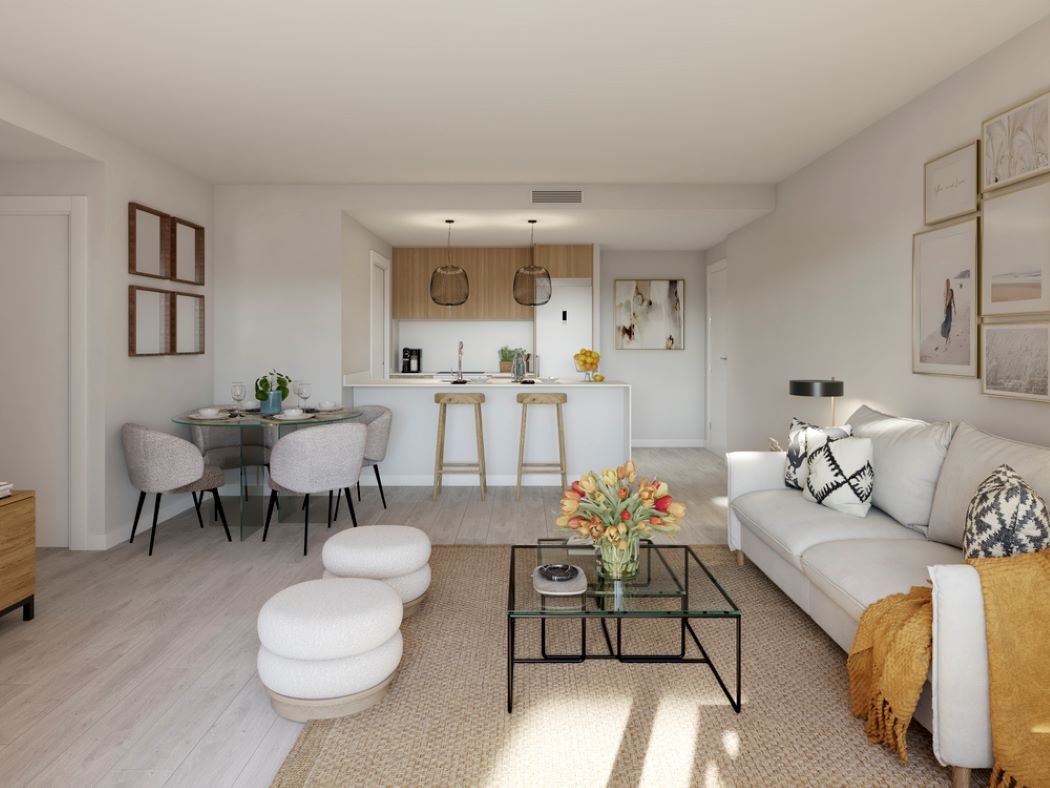 Casa de 2 Dormitorios y 2 Baños en venta en Isla Canela