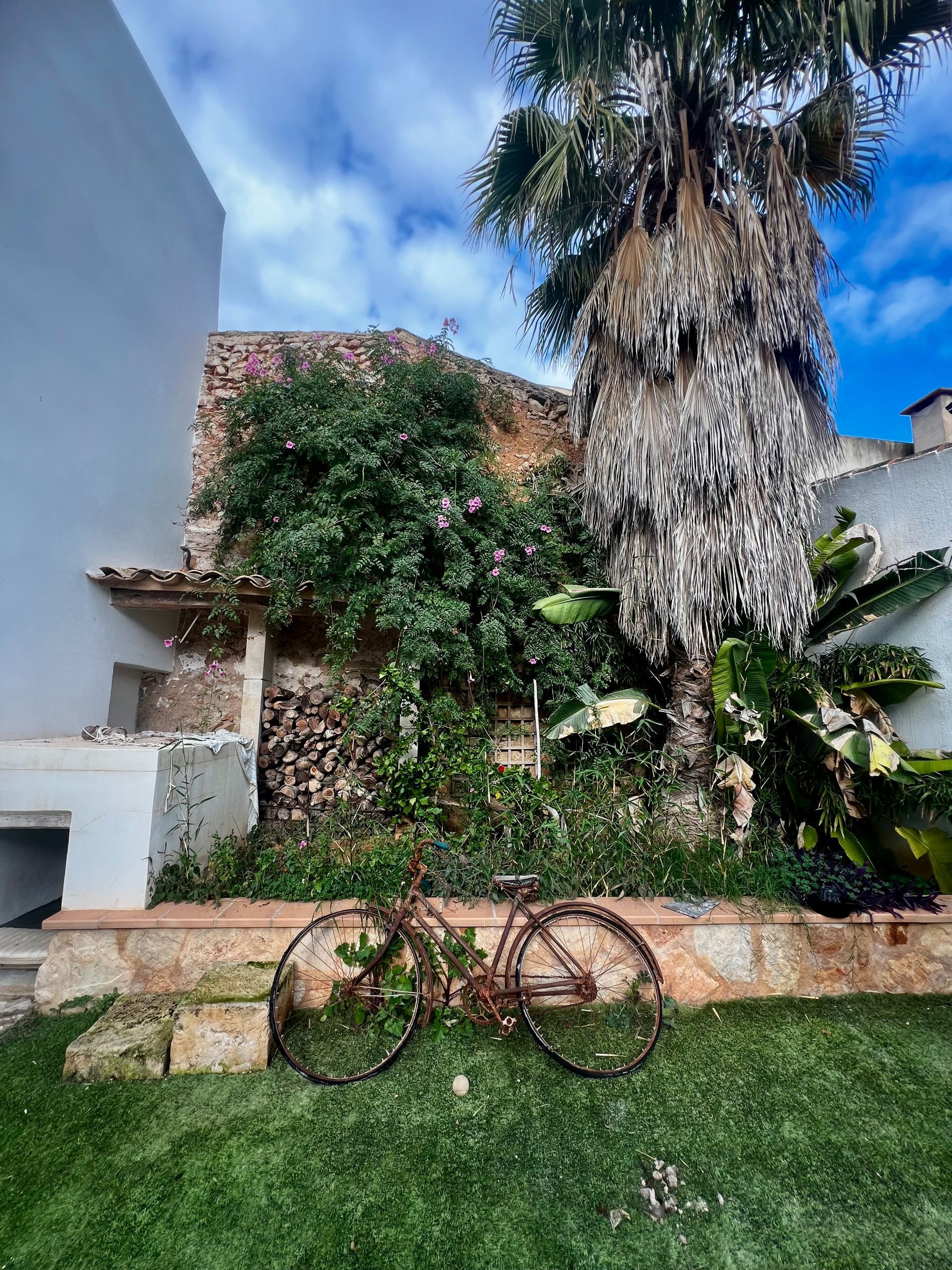 Casa de 4 Dormitorios en venta en Felanitx