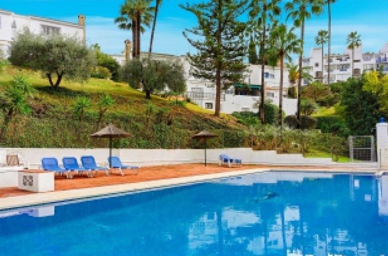 Casa de 4 Dormitorios en venta en Mijas