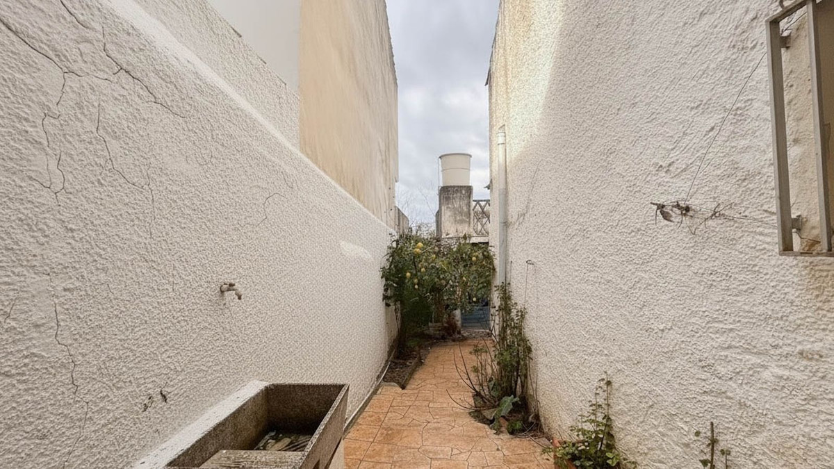 Casa Adosada de 4 Dormitorios en venta en Colmenar