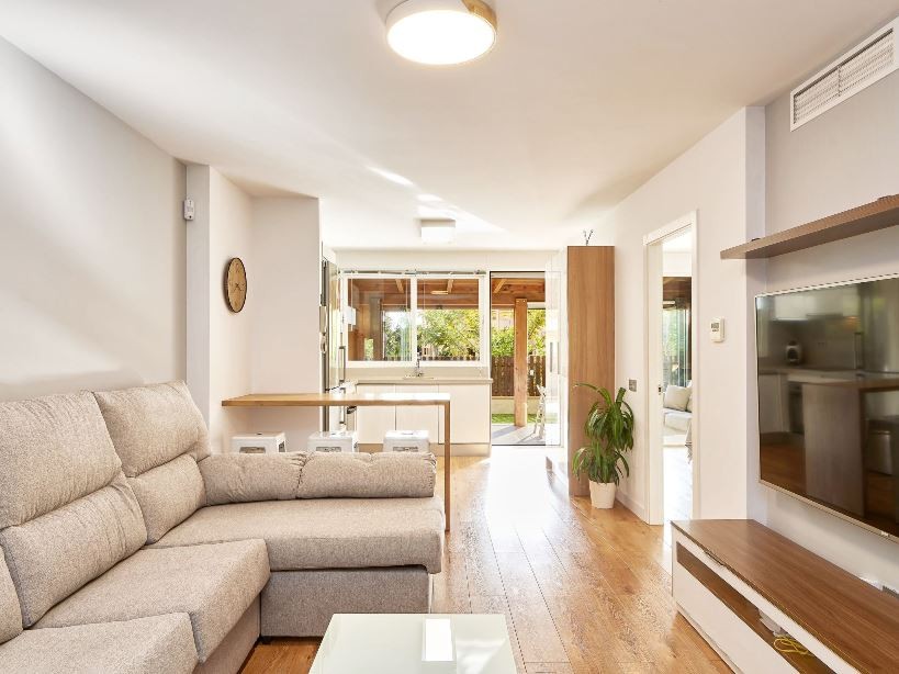 Piso de 2 Dormitorios y 2 Baños en venta en Mijas Pueblo