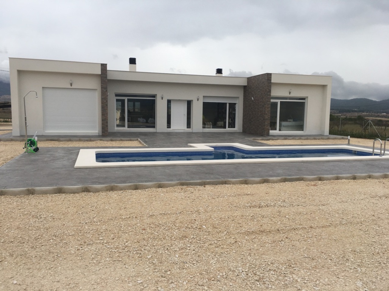 Casa de 3 Dormitorios en venta en El Pinós