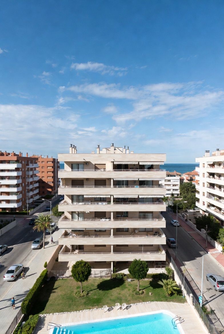Terreno en venta en Oliva