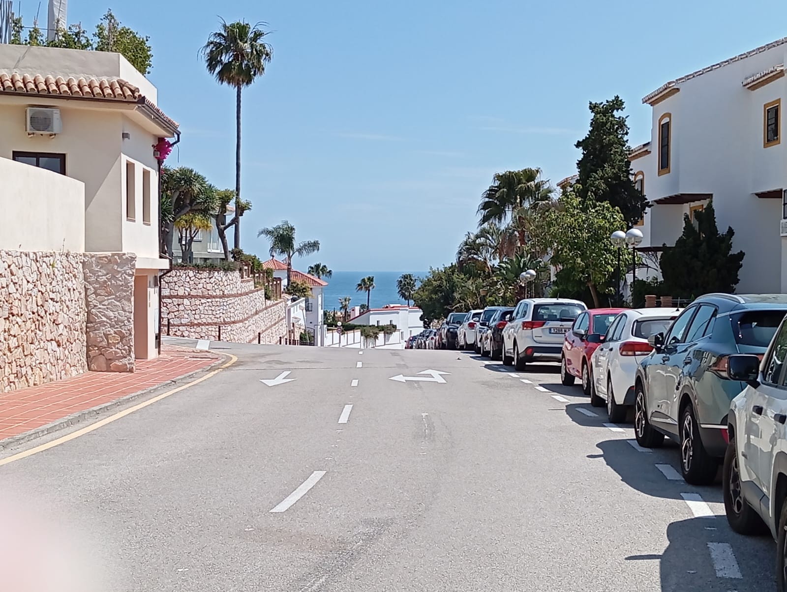 Riviera del Sol, Las Lagunas de Mijas