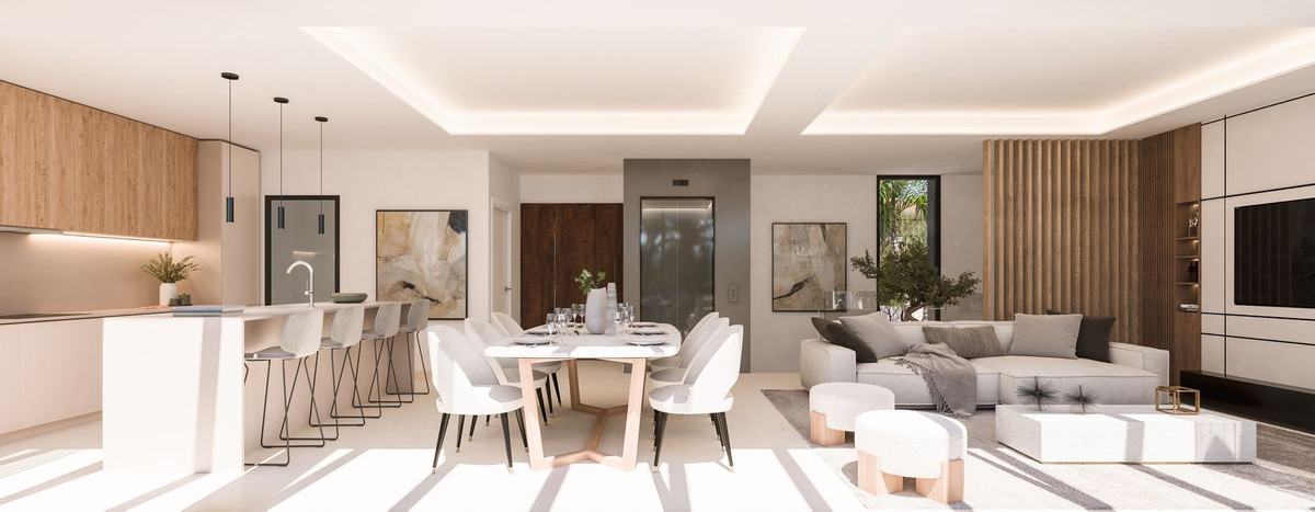 3 Bed - Townhouse for Sale in La Cala Golf, Mijas