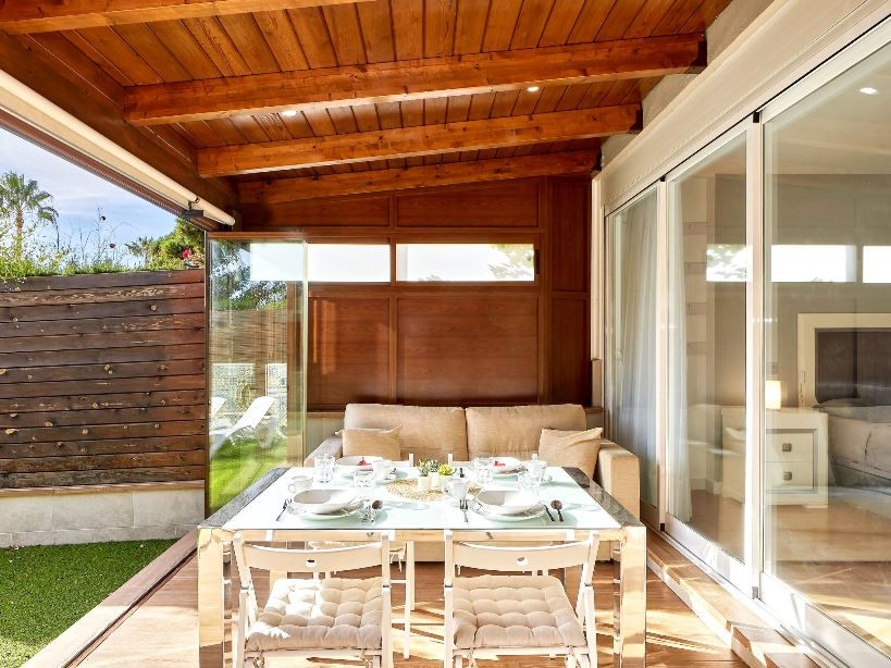 Piso de 2 Dormitorios y 2 Baños en venta en Mijas Pueblo
