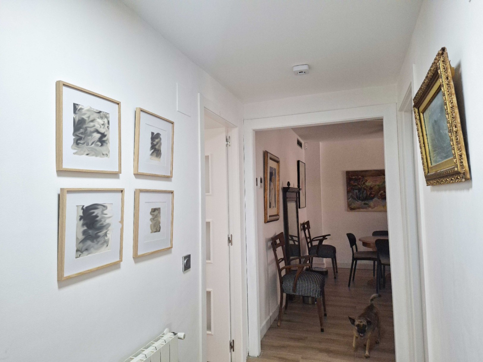 Piso de 3 Dormitorios en venta en Dénia