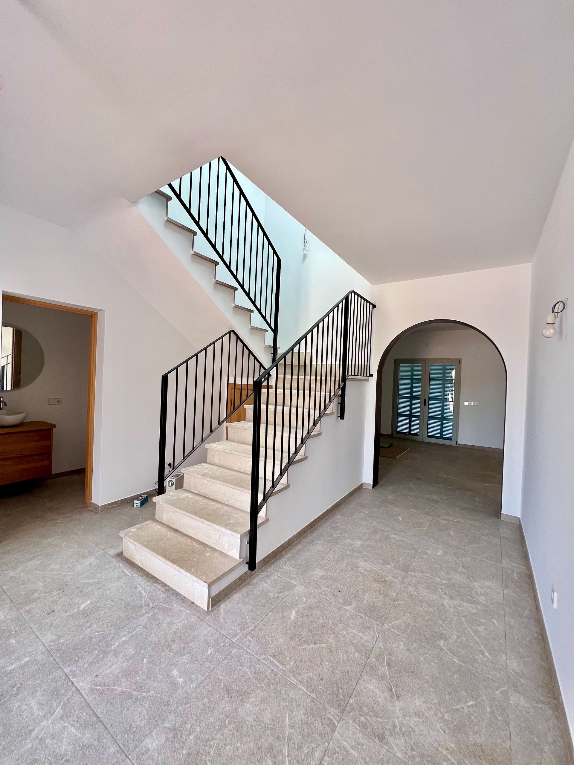 Finca de 4 Dormitorios y 5 Baños en alquiler en Felanitx