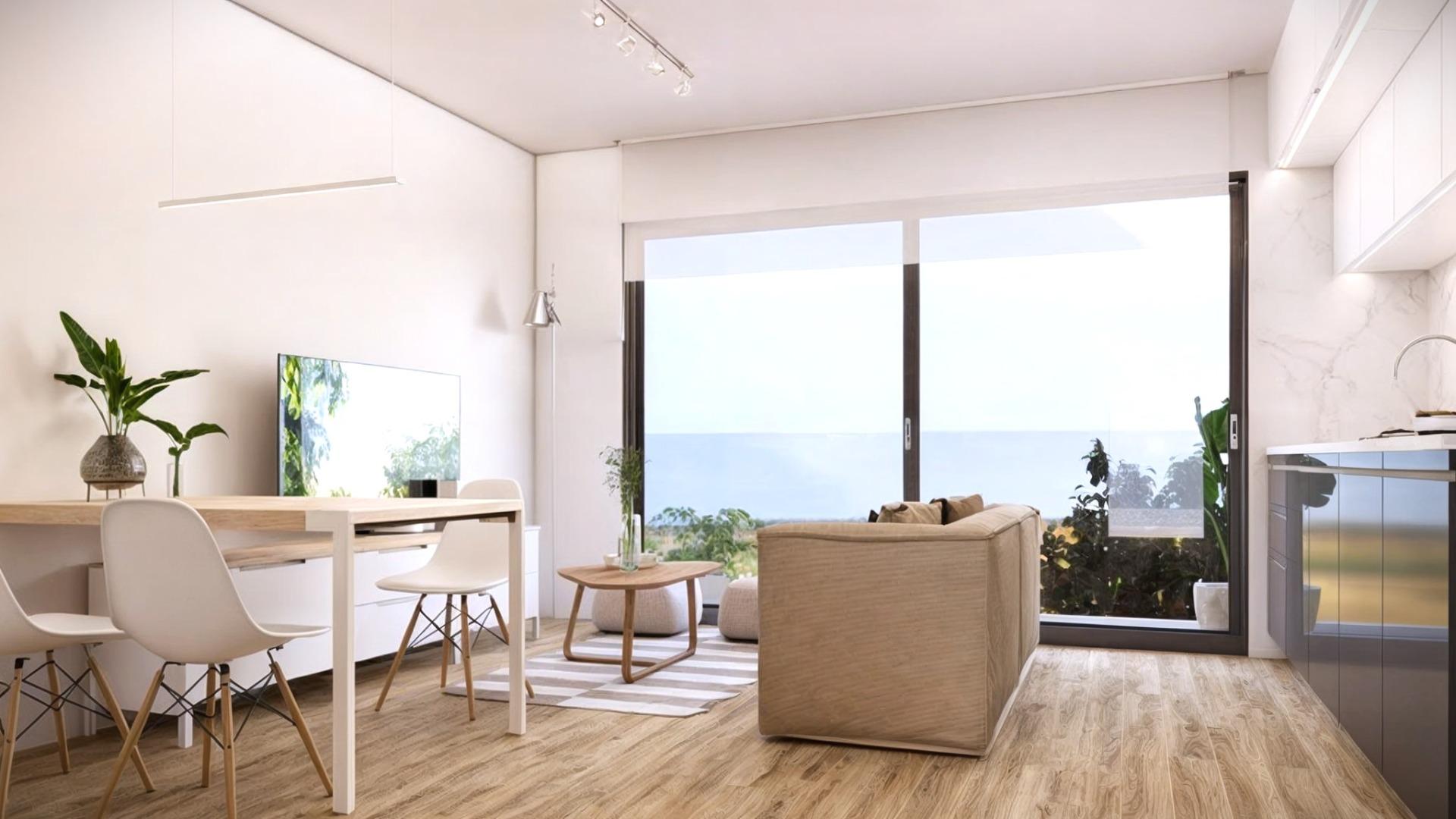 1 Bed - Apartment for Sale in Las Lagunas de Mijas
