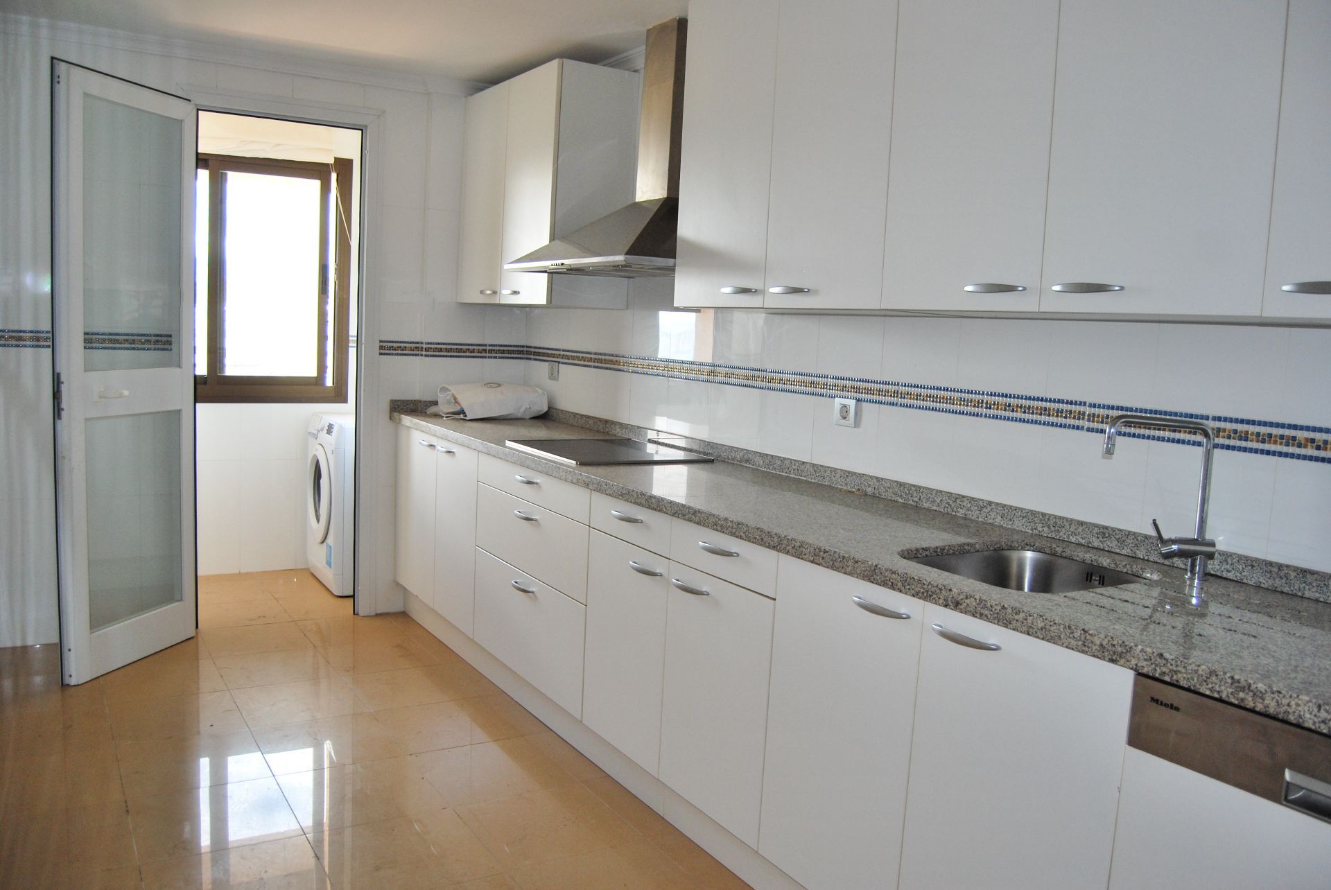 3 кровать 4 ванна Квартира для продажи в Marbella Golden Mile