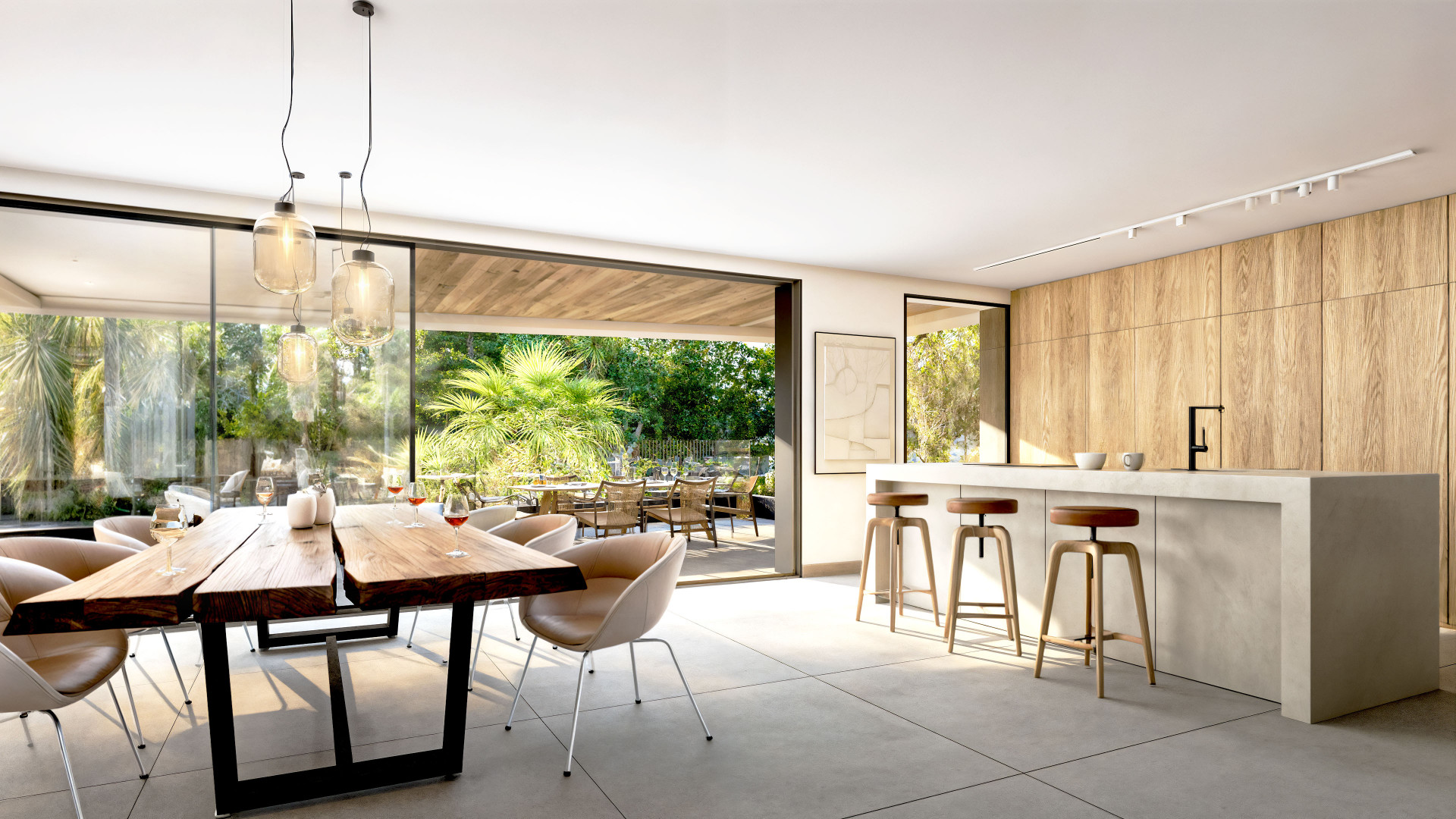 Piso de 3 Dormitorios y 2 Baños en venta en Estepona