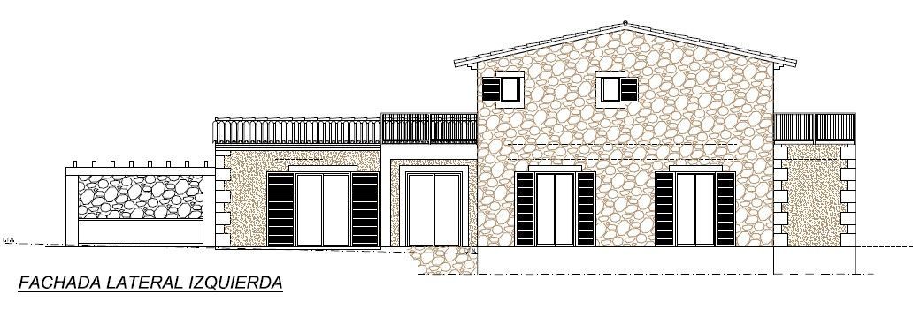 Terreno en venta en Ses Salines
