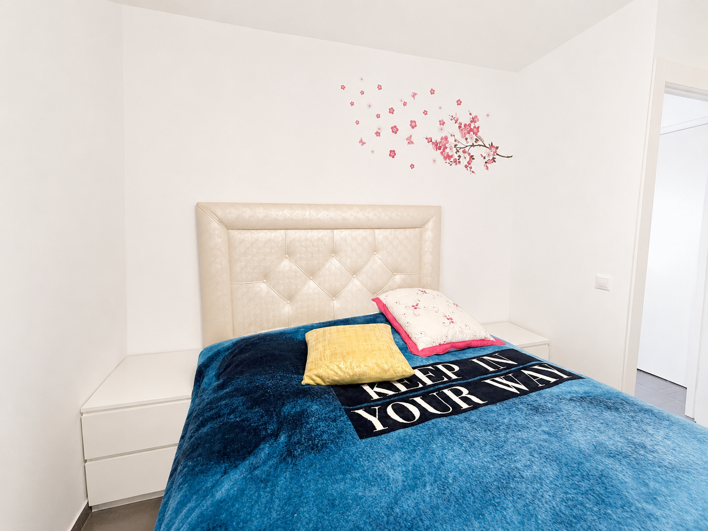 Piso de 1 Dormitorio en venta en Arroyo de la Miel, Benalmádena