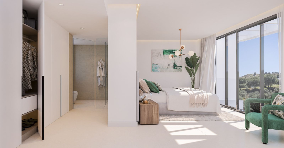 3 Bed - Townhouse for Sale in La Cala Golf, Mijas