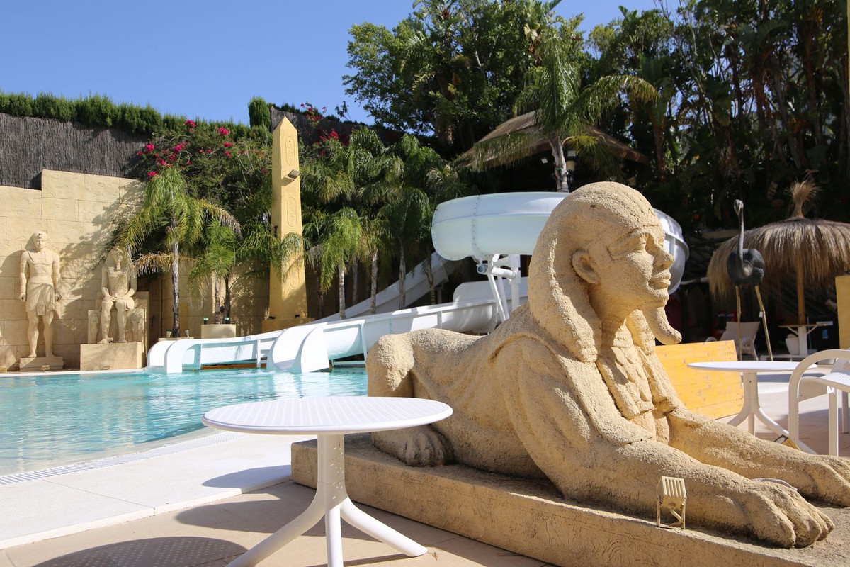 6 кровать Вилла для продажи в Sotogrande Alto