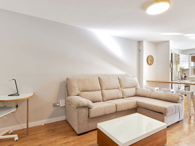 Piso de 2 Dormitorios y 2 Baños en venta en Mijas Pueblo