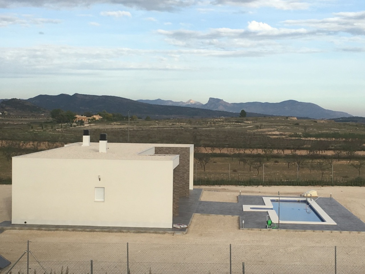 Casa de 3 Dormitorios en venta en El Pinós