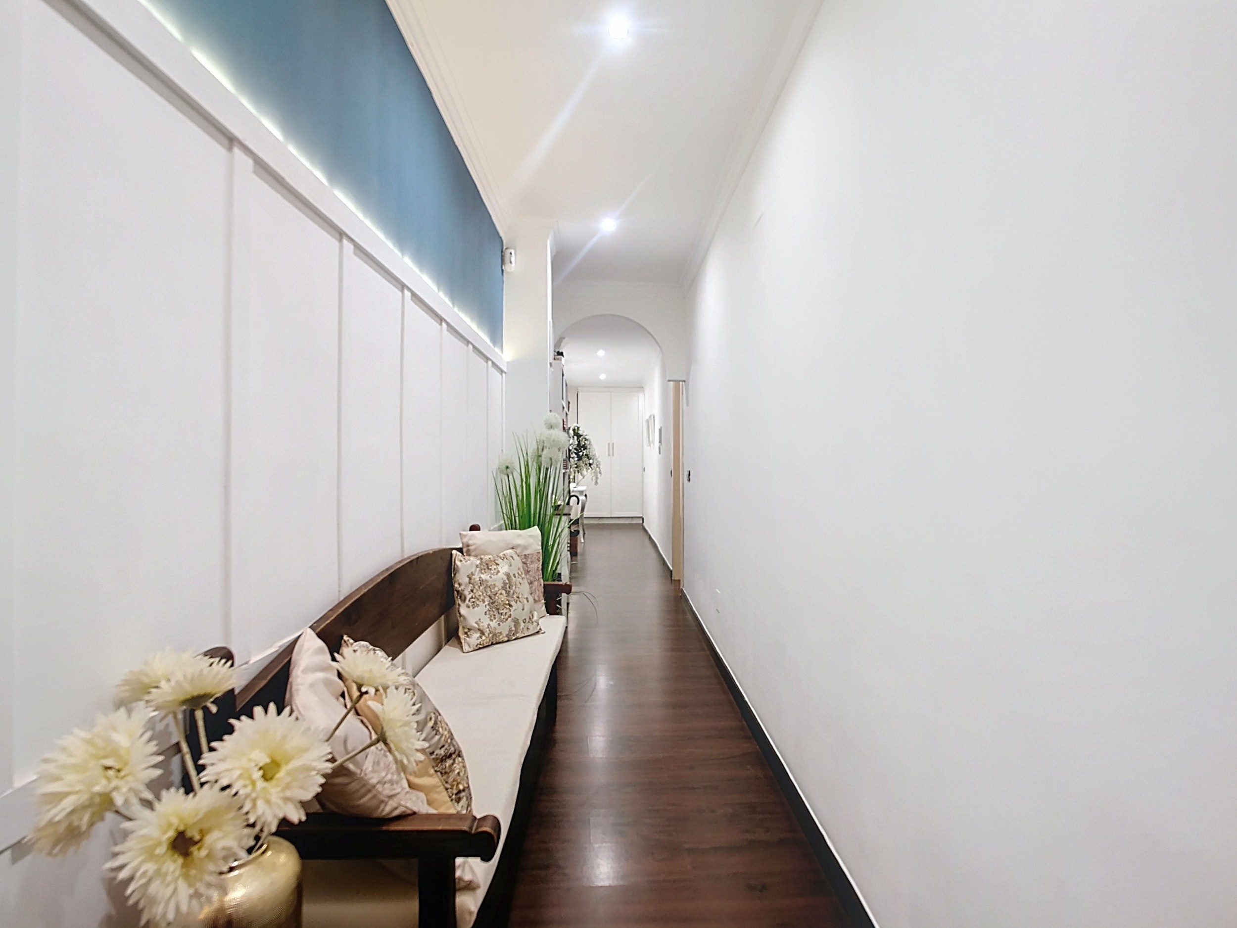 3 спални, 2 бани - Апартамент за продажба в Malaga Center