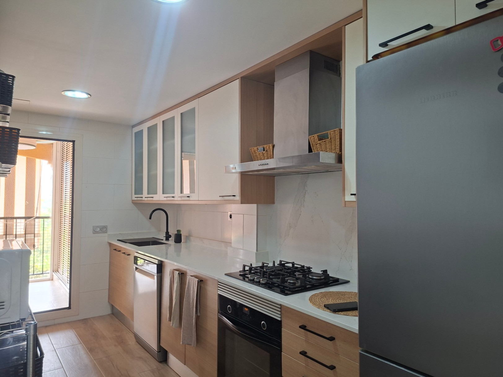 Piso de 3 Dormitorios en venta en Dénia