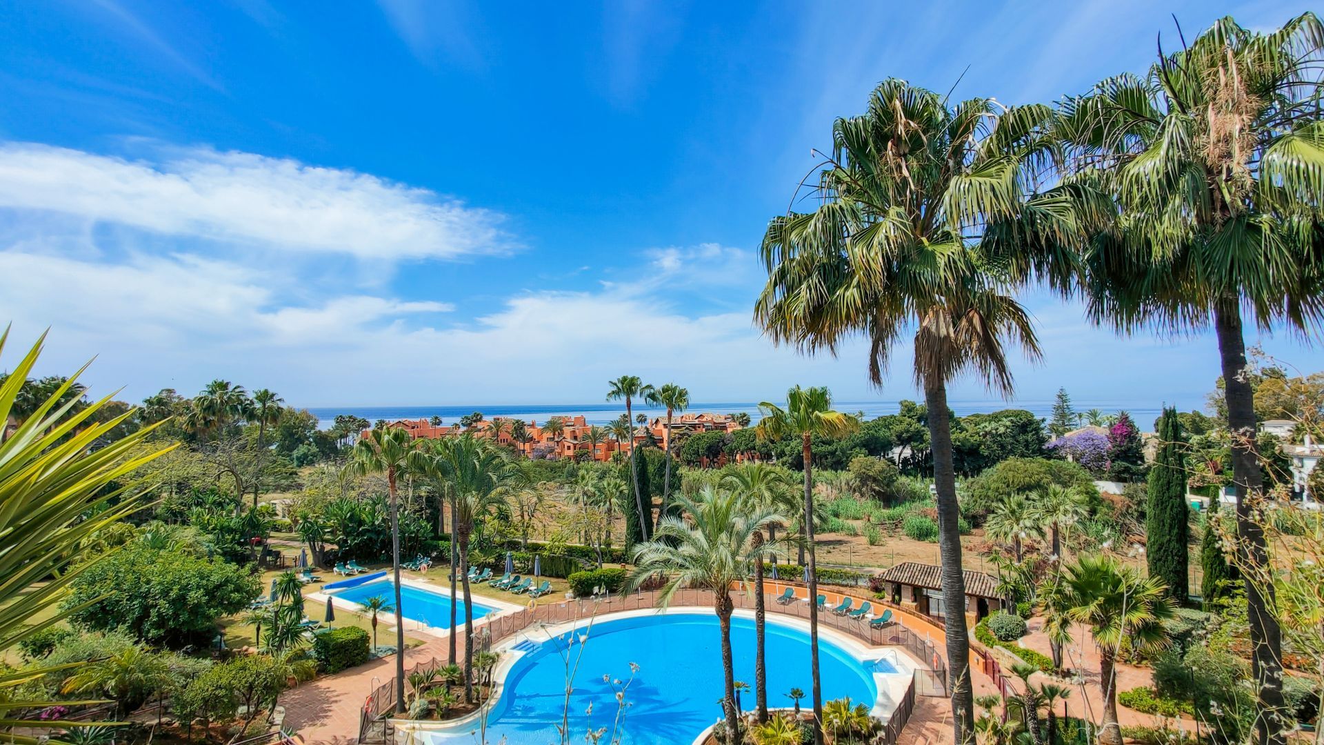 Marbella Golden Mile