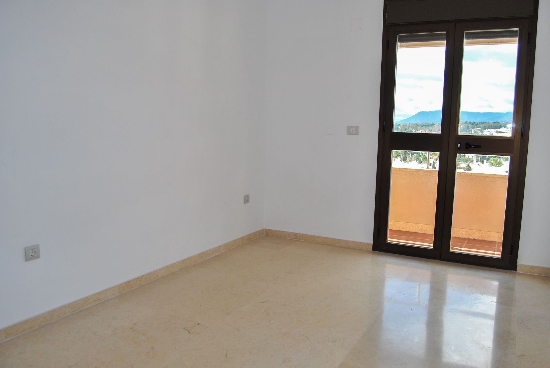 3 кровать 4 ванна Квартира для продажи в Marbella Golden Mile