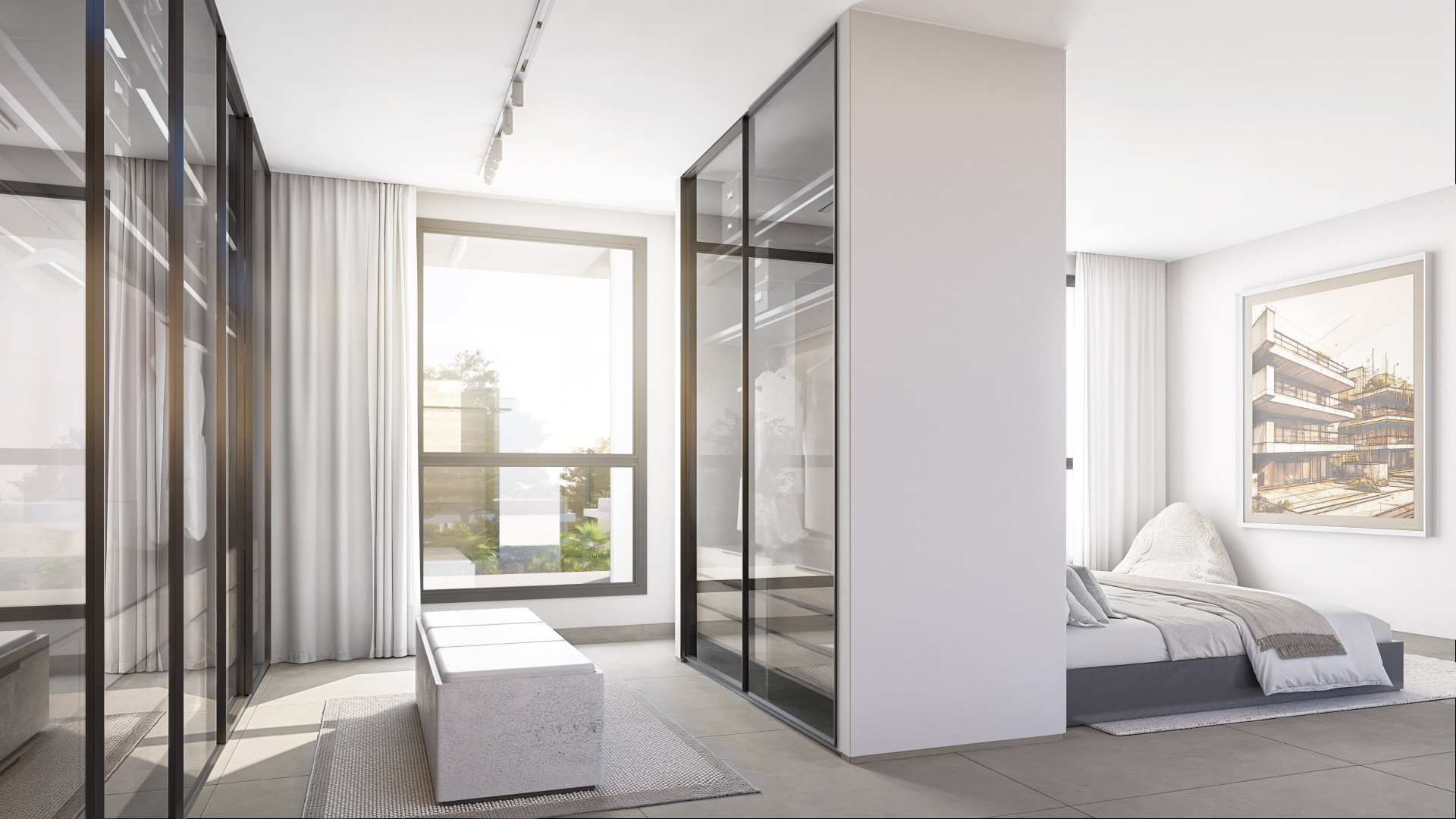Piso de 3 Dormitorios y 2 Baños en venta en Estepona