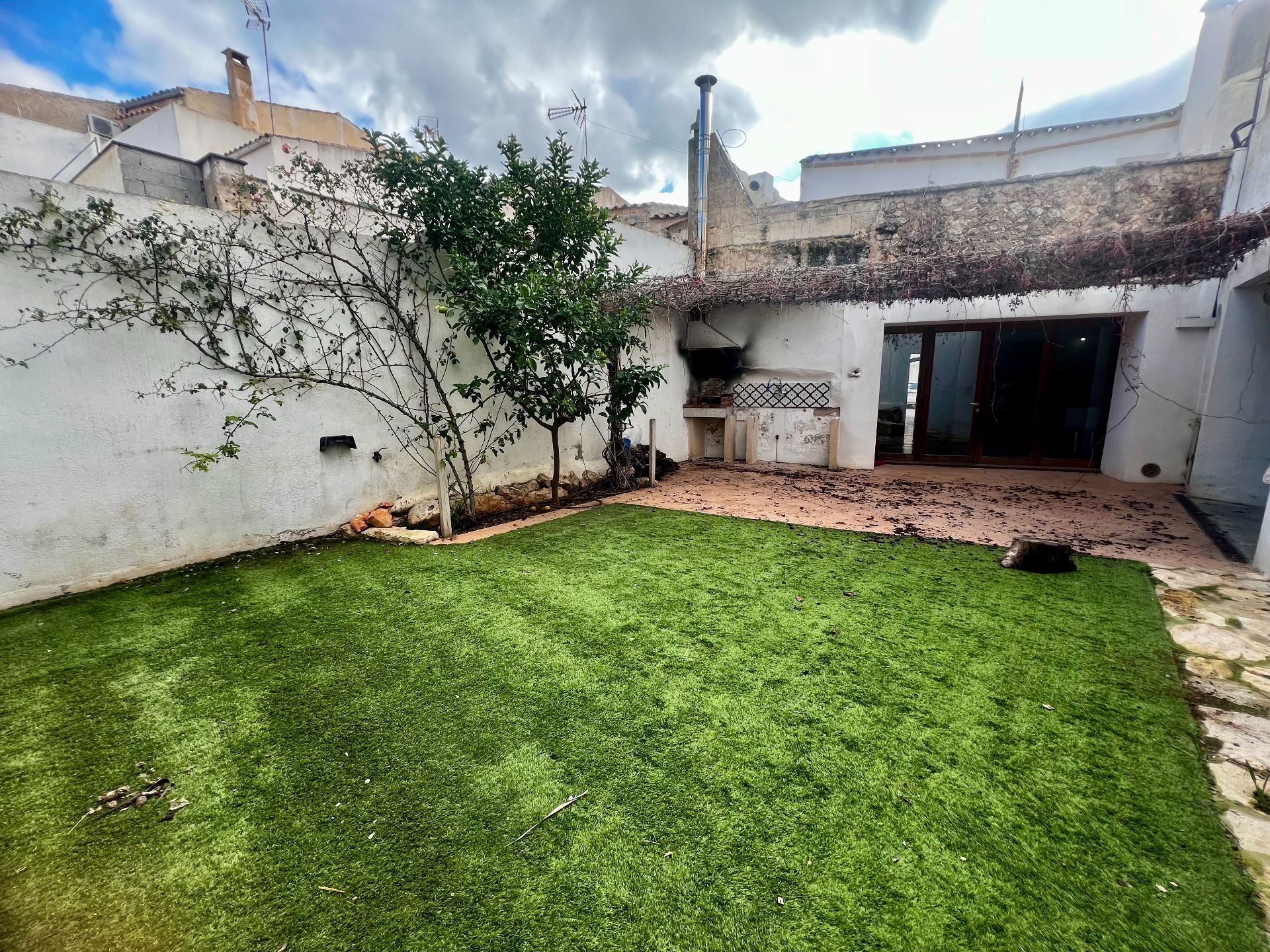 Casa de 4 Dormitorios en venta en Felanitx