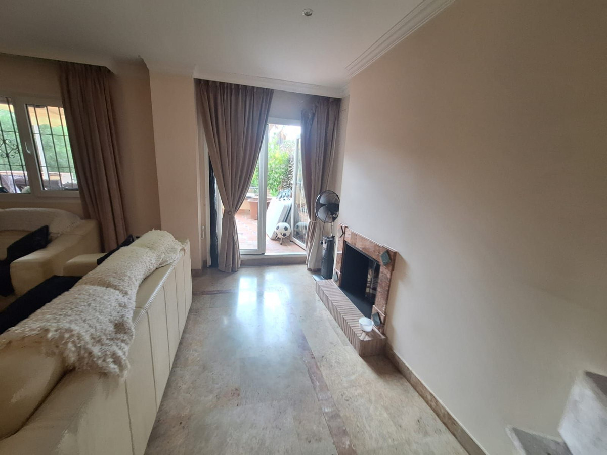 3 кровать Квартира для продажи в Marbella Golden Mile