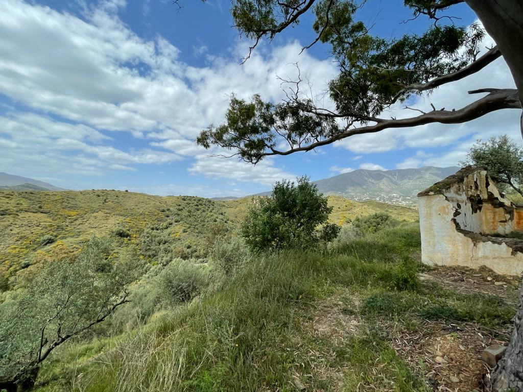 Terreno en venta en Mijas