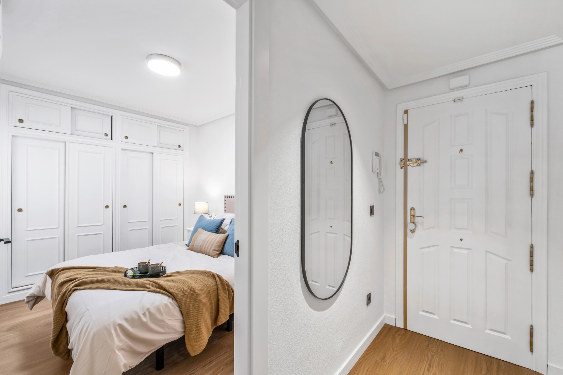 Piso de 2 Dormitorios y 1 Baño en venta en Orihuela Costa