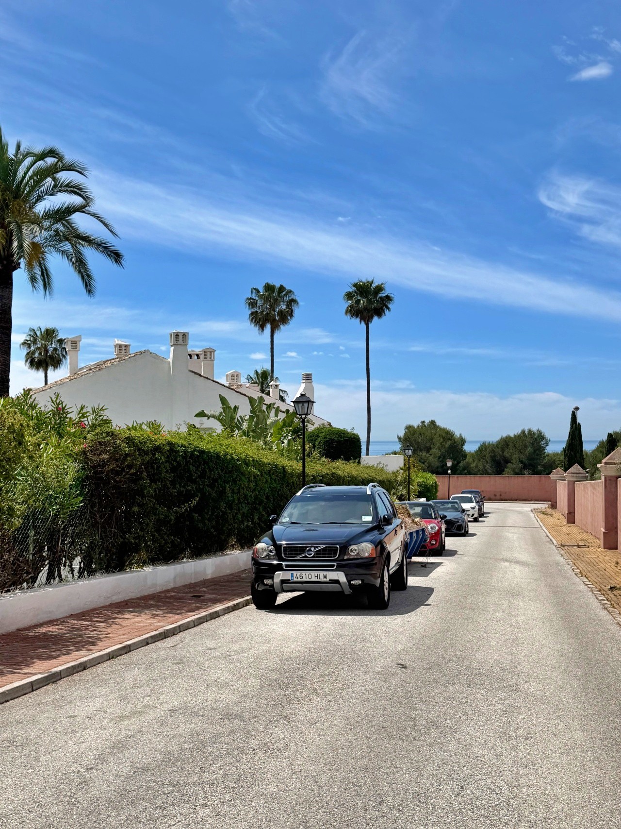 Piso de 1 Dormitorio en venta en Marbella