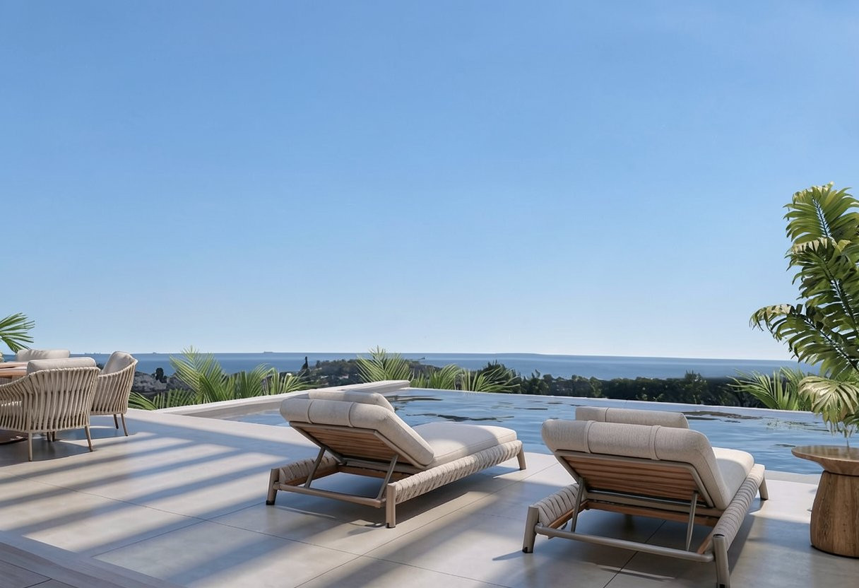 Casa de 4 Dormitorios y 4 Baños en venta en Casares