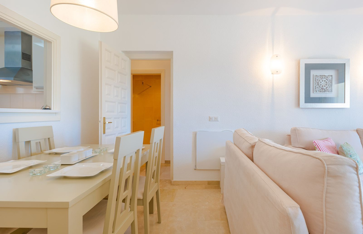 Piso de 2 Dormitorios en venta en El Paraíso