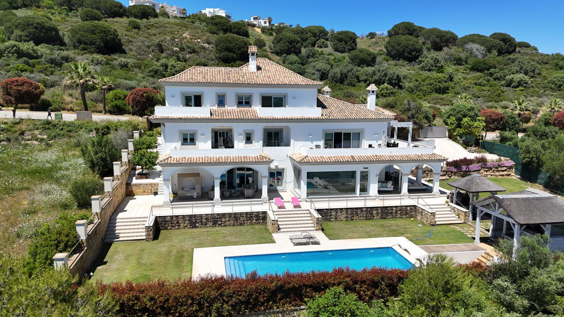 La Reserva, Sotogrande