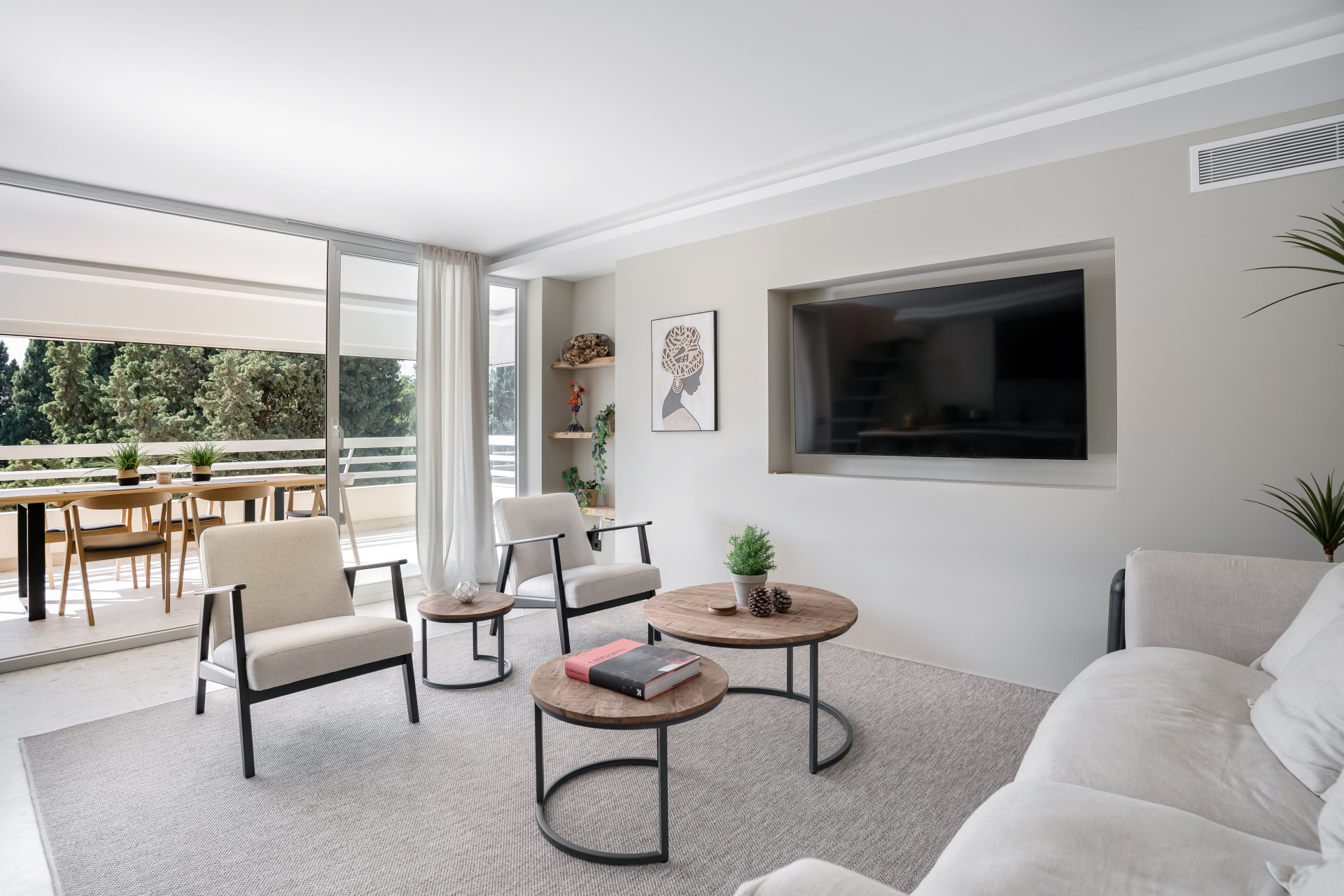 Ático de 3 Dormitorios en venta en Marbella Centro