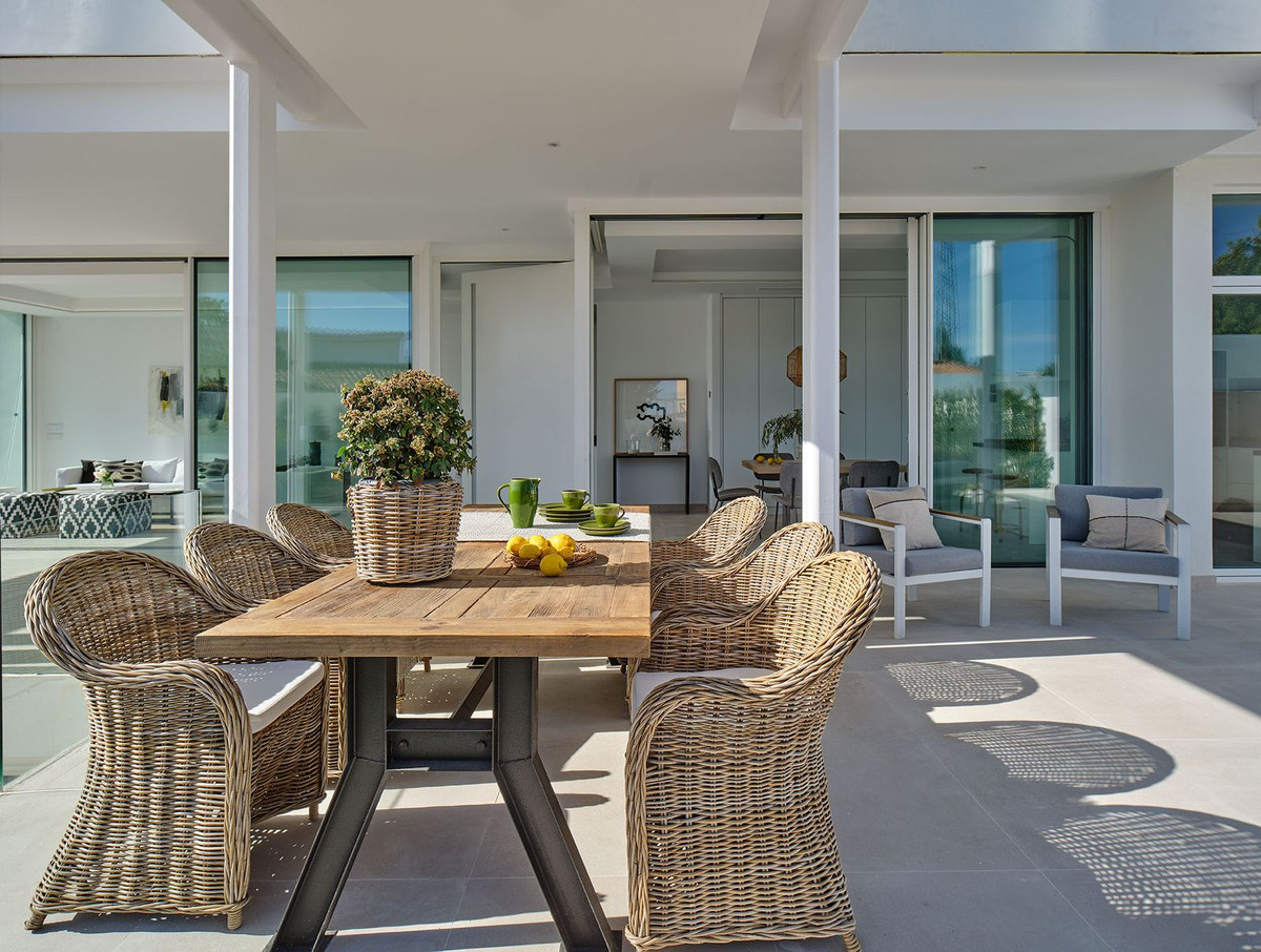 Casa de 3 Dormitorios y 3 Baños en venta en Marbella