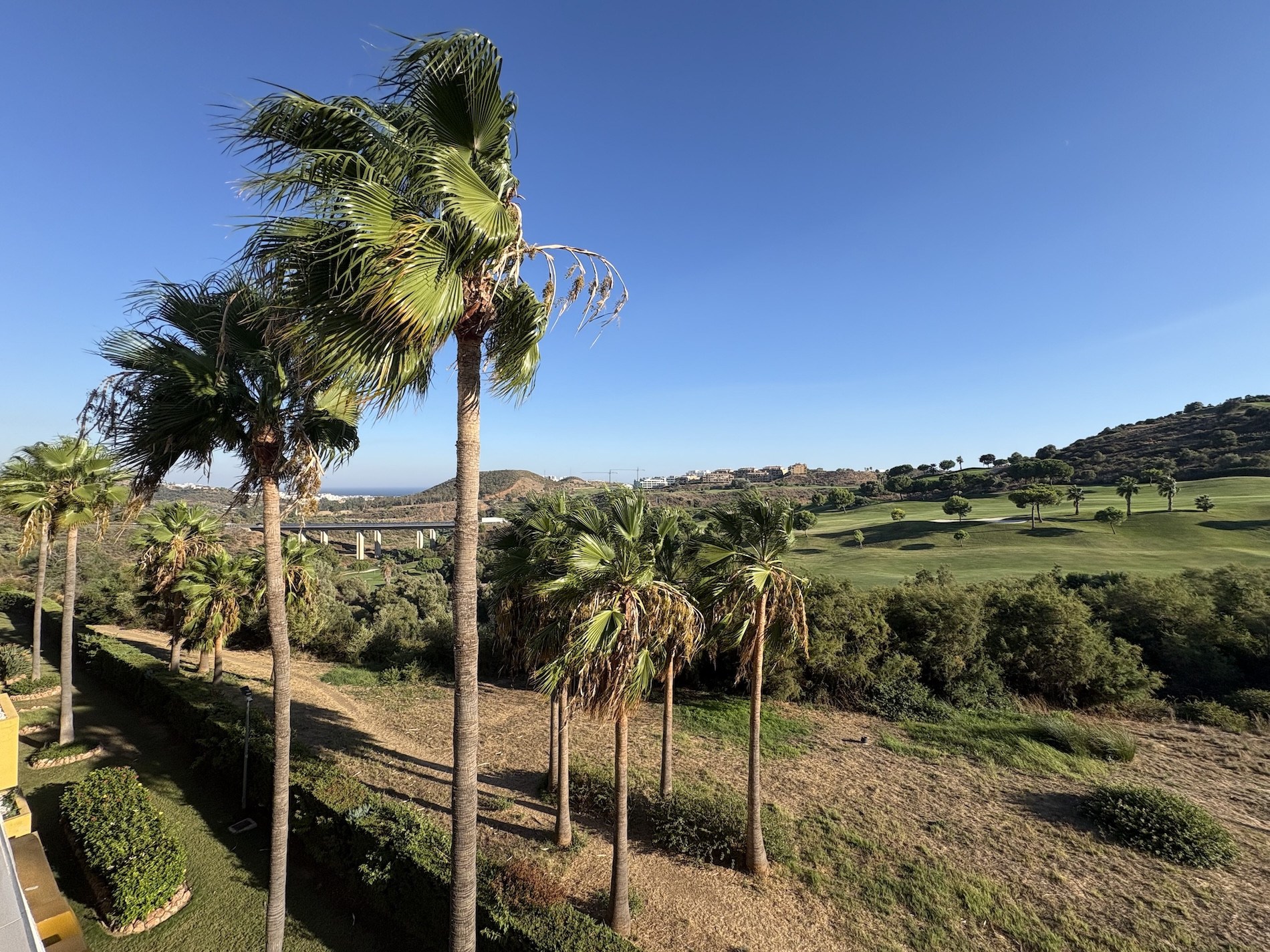 Piso de 2 Dormitorios y 2 Baños en venta en La Cala de Mijas