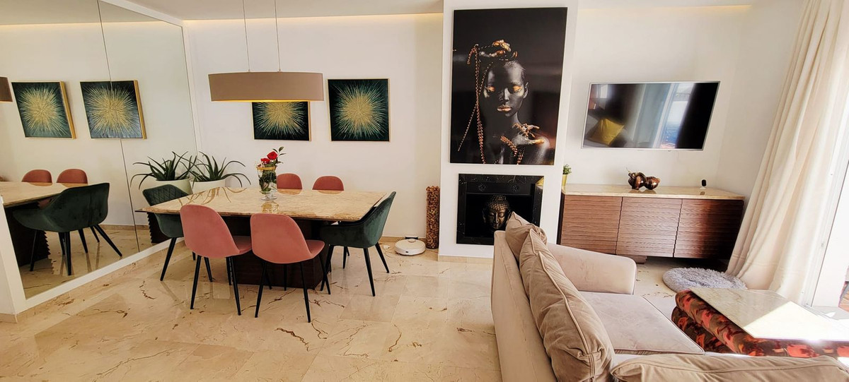 2 Bed - Apartment for Sale in Puerto Banús