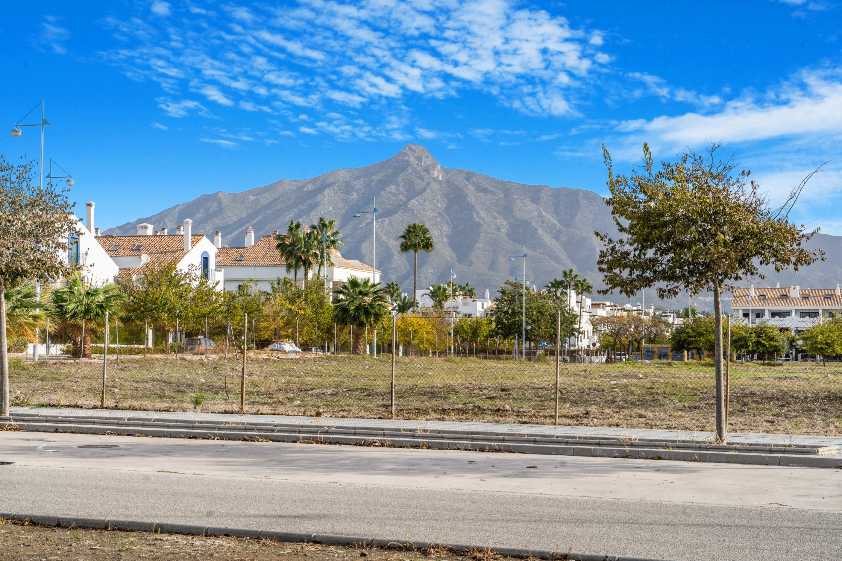 Piso de 2 Dormitorios y 2 Baños en alquiler vacacional en San Pedro Playa, Marbella