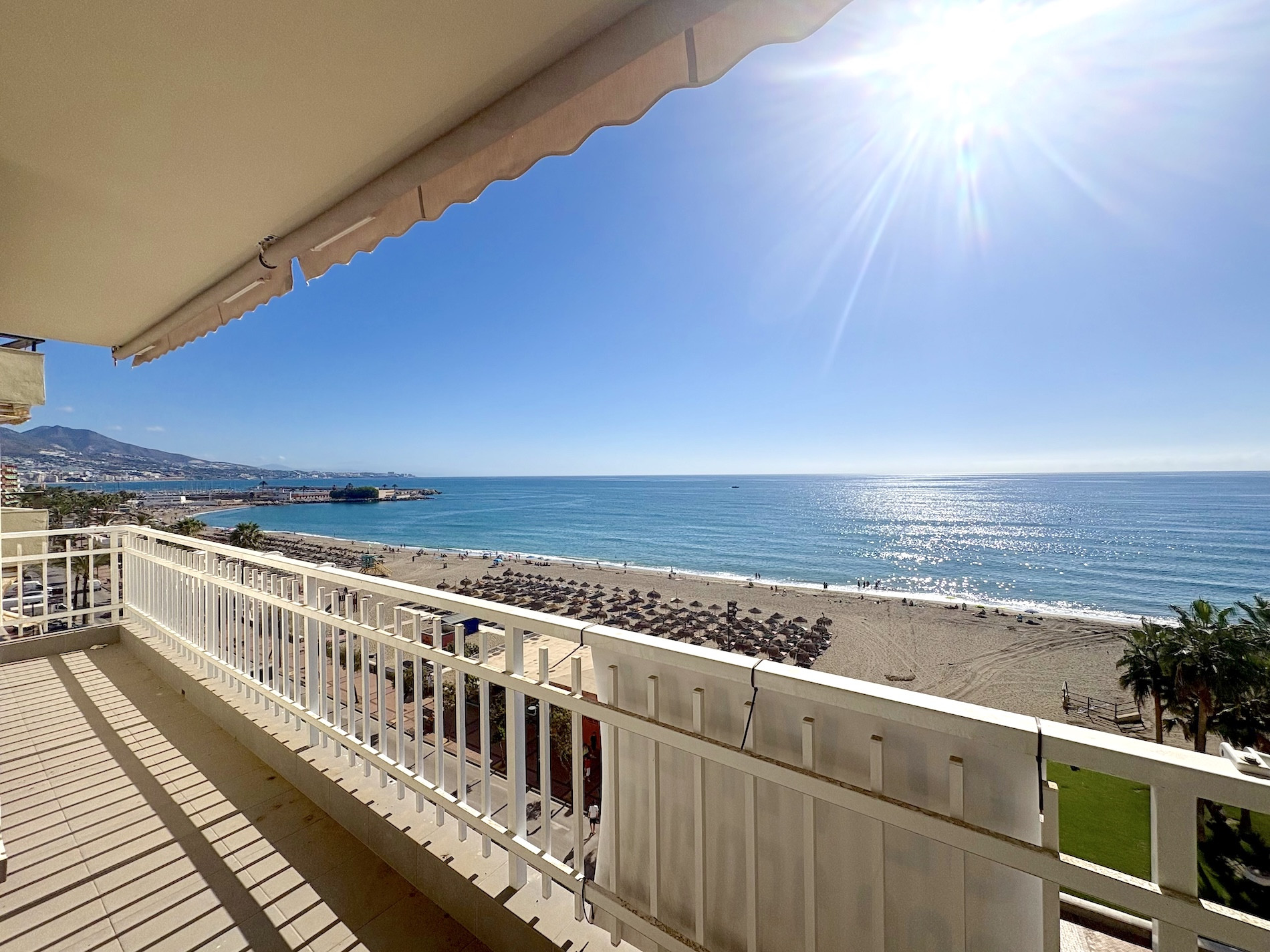 Piso de 3 Dormitorios en venta en Fuengirola
