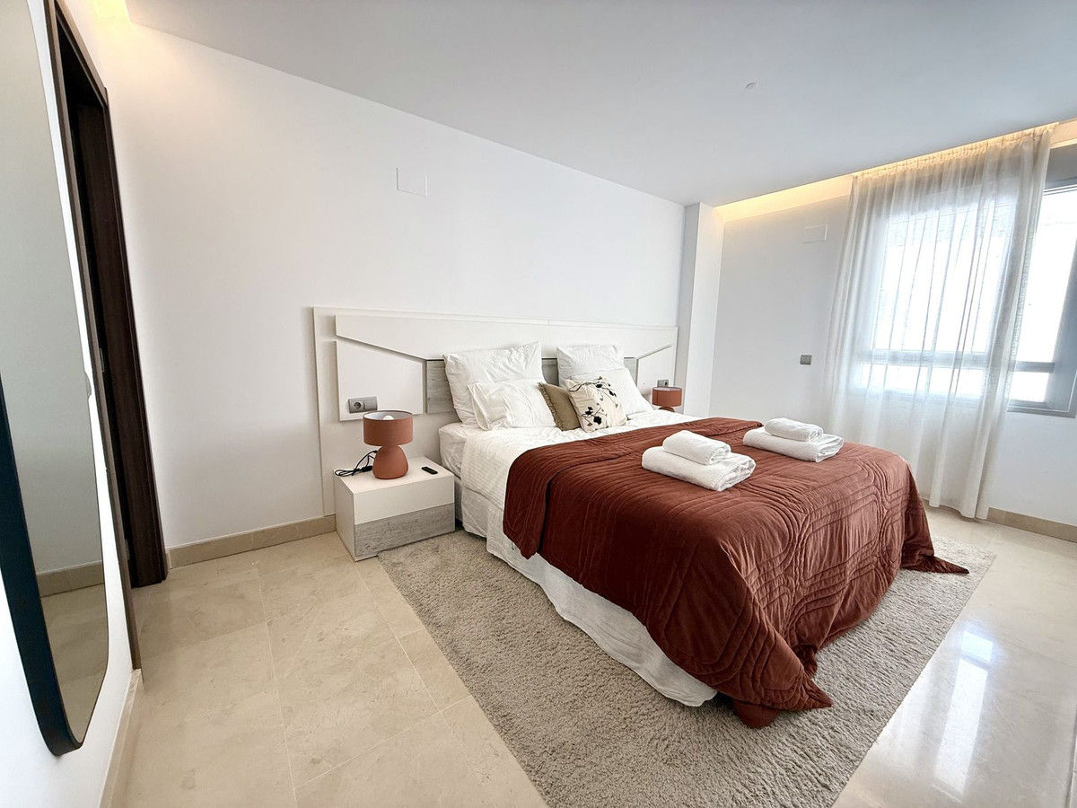 3 Bed, 2 Bath - Penthouse for Sale in San Pedro de Alcántara