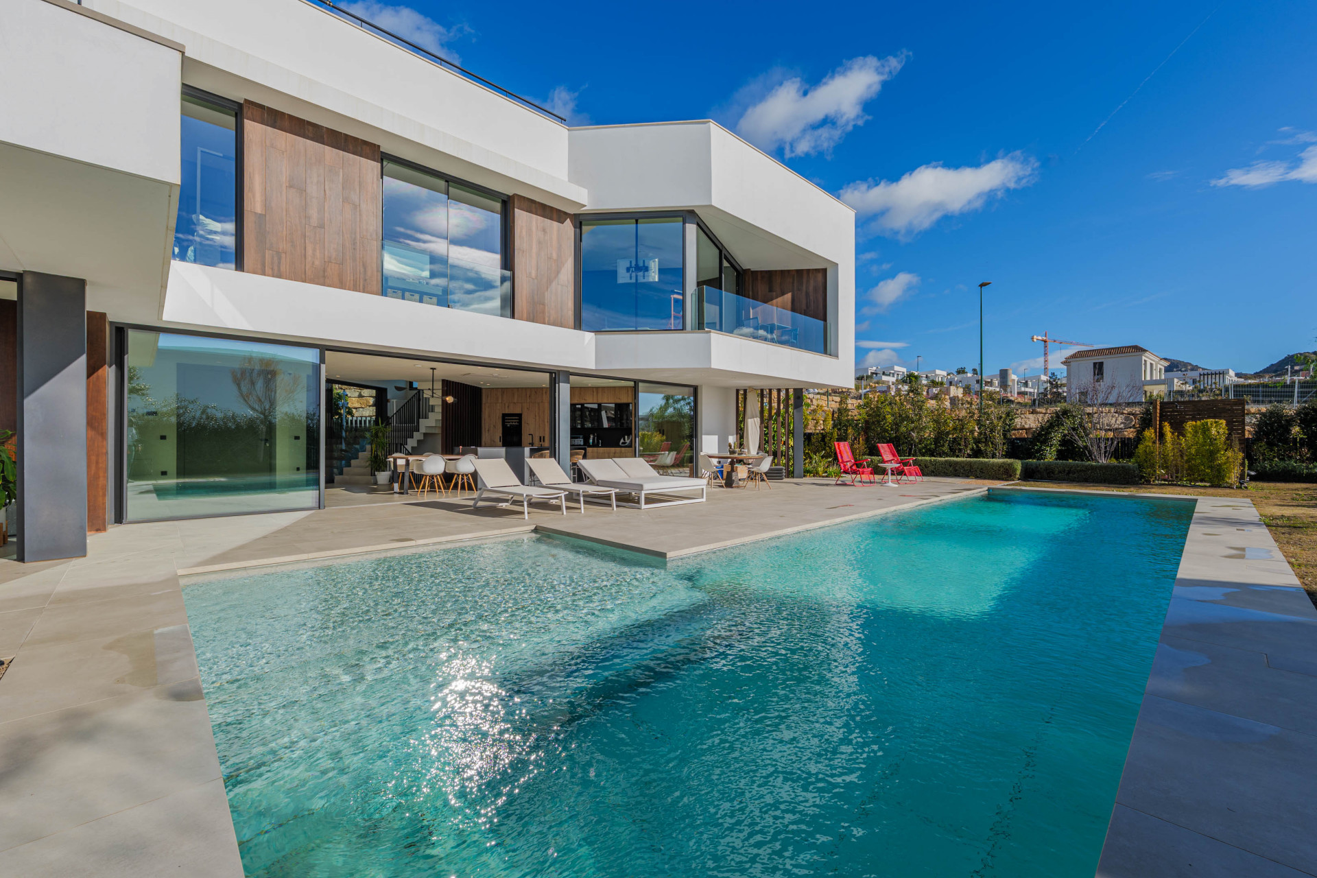 Casa de 3 Dormitorios en venta en Málaga Este