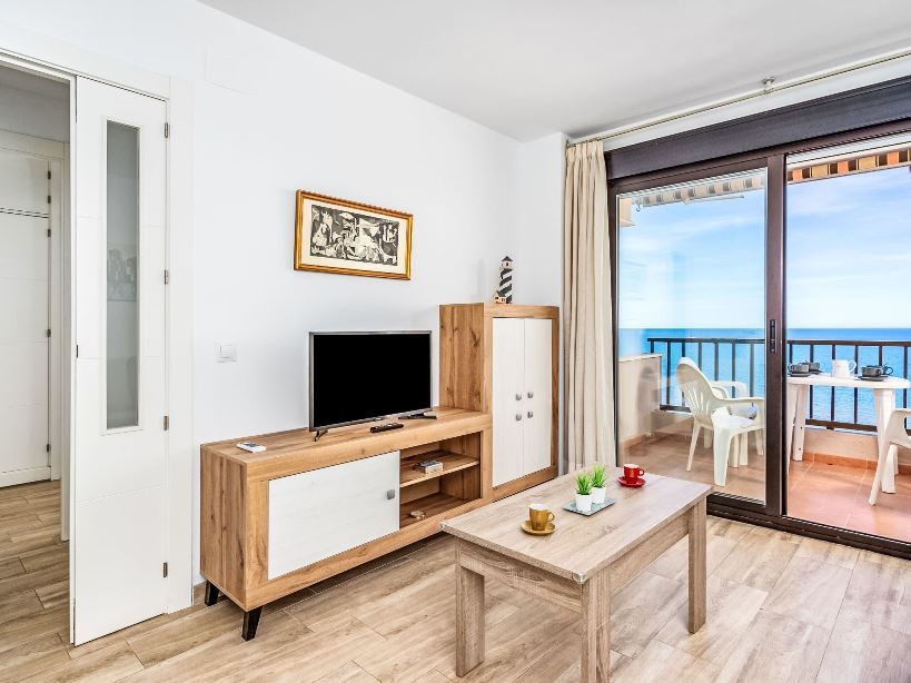 Piso de 1 Dormitorio y 1 Baño en venta en Fuengirola