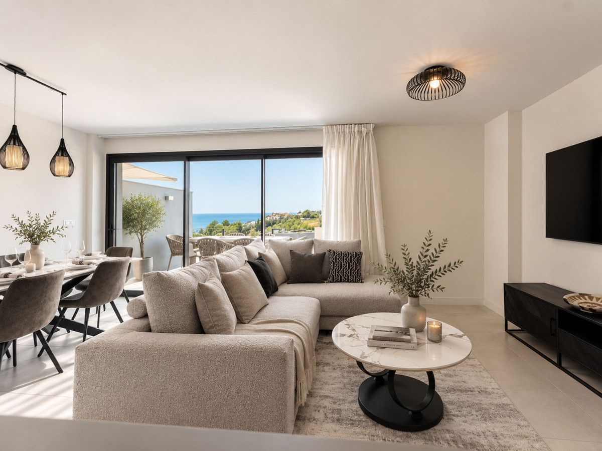 New Golden Mile, Estepona