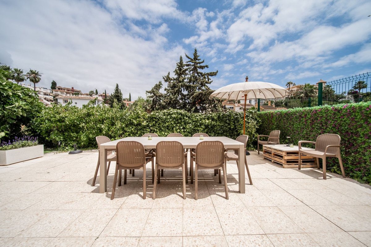 Casa de 9 Dormitorios en venta en El Coto, Mijas
