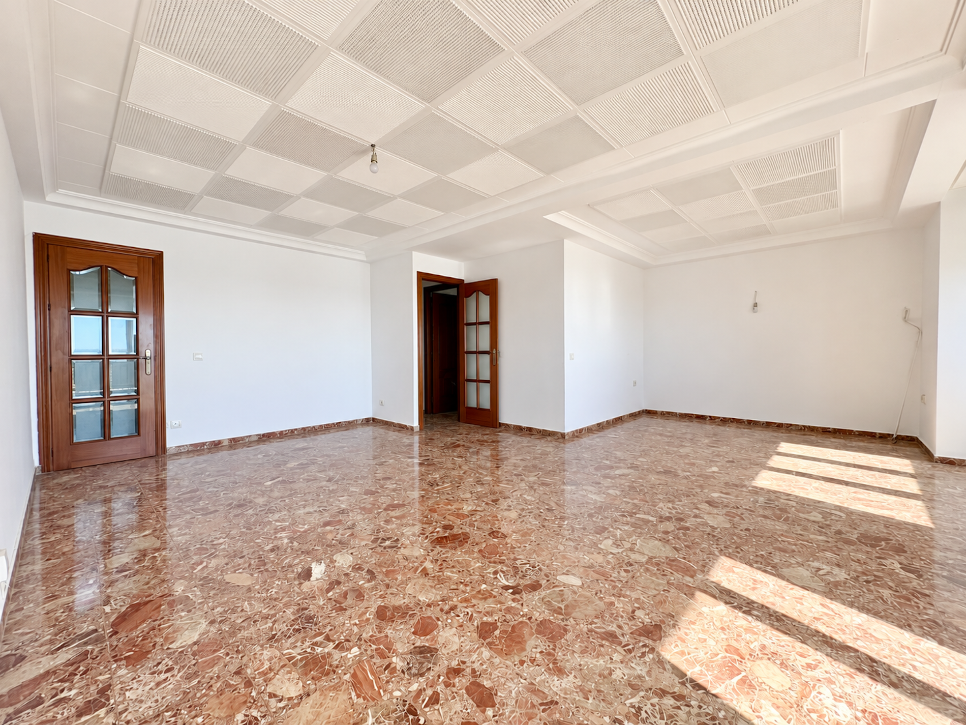 Piso de 3 Dormitorios en venta en Fuengirola