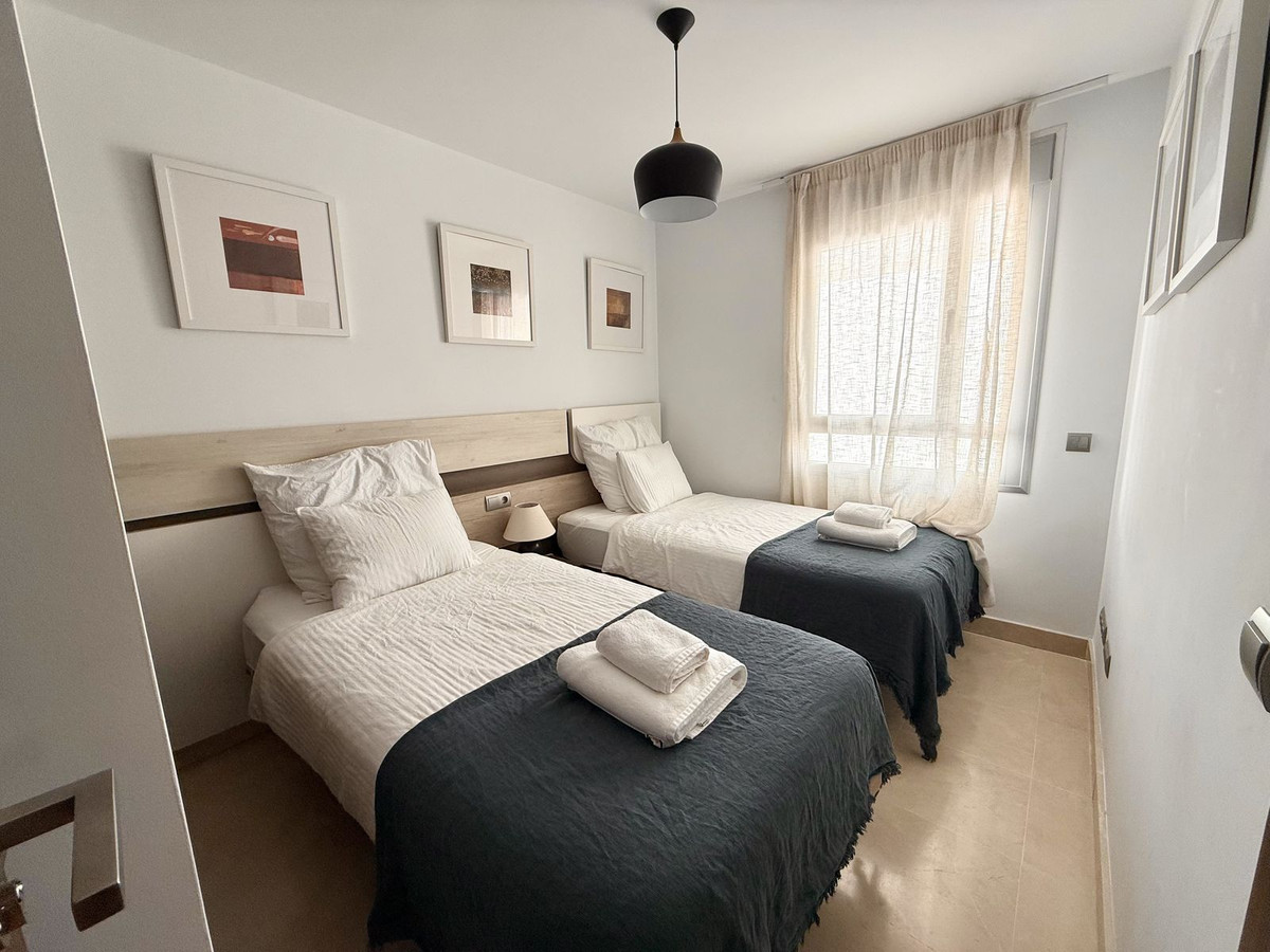 3 Bed, 2 Bath - Penthouse for Sale in San Pedro de Alcántara